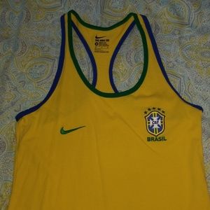 Nike Tank top